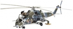 Mil Mi-24 V Hind E (64839)