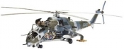 Mil Mi-24 V Hind E (64839)