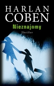 Nieznajomy (Uszkodzona okładka) - Harlan Coben
