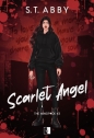 Scarlet Angel. Seria Mindf*ck. Tom 3 - S.T. Abby