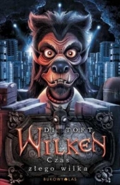 Wilken 3 Czas złego wilka