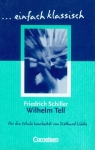 Wilhelm Tell Schiller Friedrich