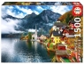 Puzzle 1500 Hallstatt, Austria G3