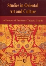  Studies in Oriental Art and Culture in Honourin Honor of Profesor Tadeusz