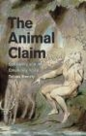 The Animal Claim Tobias Menely