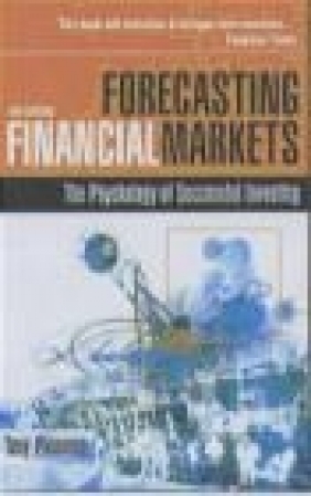 Forecasting Financial Markets Tony Plummer, T Plummer