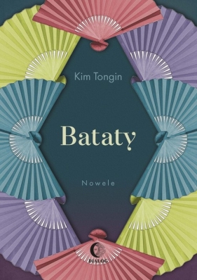 Bataty - Kim Tongin