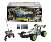 RC Dirt Slammer