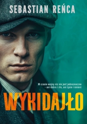 Wykidajło - Sebastian Reńca