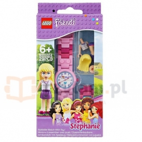 LEGO Zegarek Stephanie (9001024)