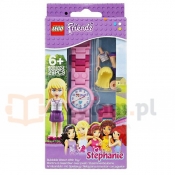 LEGO Zegarek Stephanie (9001024)
