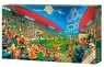 Puzzle 4000 Football Championship  (Art Collection)