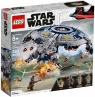 Lego Star Wars: Okręt bojowy droidów (75233) Wiek: 8+