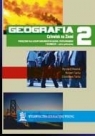 Geografia LO KL 2. Podręcznik. Człowiek na Ziemi Ryszard Pawlak, Robert Tarka, Zdzisława Tarka