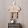 Zestaw ubranek dla lalki Alex 36cm