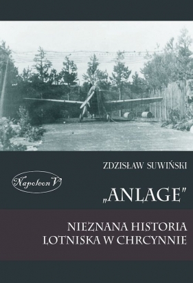 Anlage - Suwiński Zdzisław