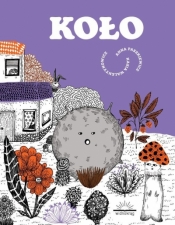 Koło - Anna Paszkiewcz