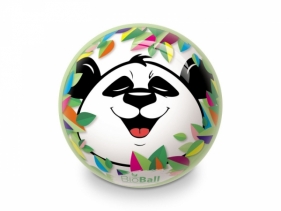 Piłka Bio 23 cm - Panda (1260393)