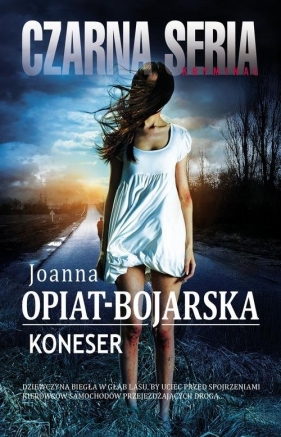 Koneser - Opiat-Bojarska Joanna