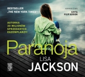 Paranoja - Jackson Lisa
