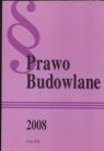 Prawo budowlane 2008