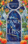 A Dance of Lies Arena Brittney