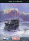 Ali Cremer, U-333 Brustat-Naval Fritz