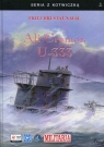 Ali Cremer, U-333 Fritz Brustat-Naval