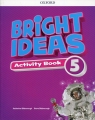 Bright Ideas 5 Activity Book + Online Practice