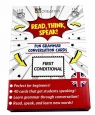 Read Think Speak First Conditional CREATIVO