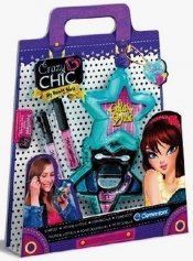 Crazy Chic Gwiezdny makijaż (78139)