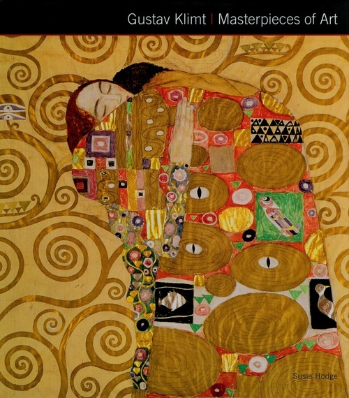 Gustav Klimt Masterpieces of Art.