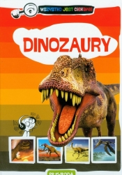Dinozaury