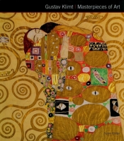 Gustav Klimt Masterpieces of Art. - Hodge Susie