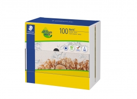 Ołówek Staedtler Noris 120, 100 szt. HB (S 120-HB CA1P)