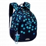  Head, Plecak - Forget-me-not, AY300
