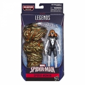 Figurka SpiderWoman Marvel Spider-Man Infinite Legends 11 (A6655/E3959)