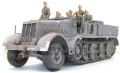 TAMIYA German 18T Heavy Half Track Famo (35239)