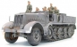 TAMIYA German 18T Heavy Half Track Famo (35239)