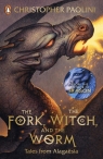 The Fork, the Witch, and the Worm Paolini	 Christopher