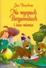 Na wyspach Bergamutach i inne wiersze Jan Brzechwa