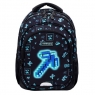 Plecak szkolny Astrabag Dark Pixel