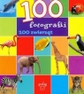 100 fotografii 100 zwierząt