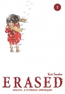 ERASED Miasto, z którego zniknąłem  #1 Kei Sanbe