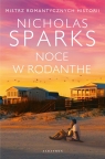 Noce w Rodanthe Nicholas Sparks
