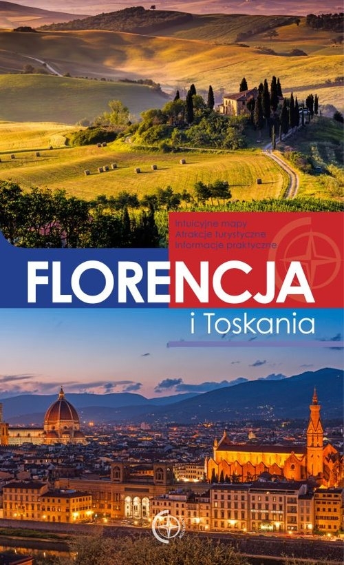 Florencja i Toskania Przewodnik