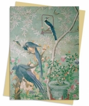 Karnet B6 Para srok John James Audubon