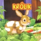 Królik - Katarzyna Campbell