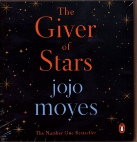 The Giver of Stars (Audiobook) - Jojo Moyes