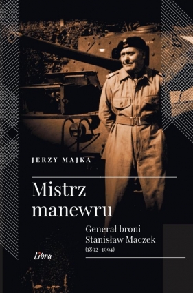Mistrz manewru - Majka Jerzy